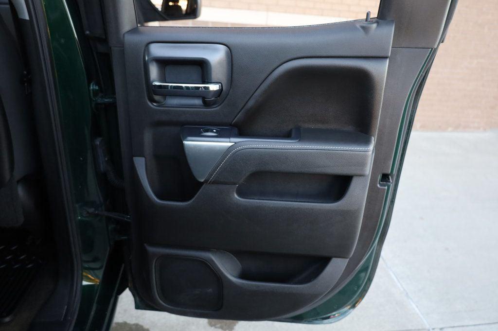 used 2015 Chevrolet Silverado 1500 car, priced at $15,397