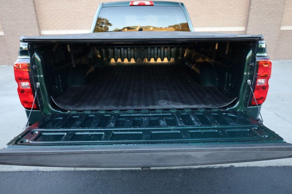 used 2015 Chevrolet Silverado 1500 car, priced at $15,397
