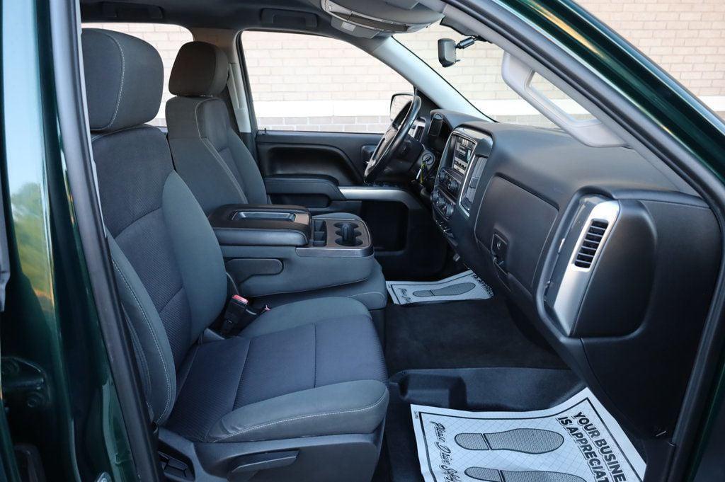 used 2015 Chevrolet Silverado 1500 car, priced at $15,397