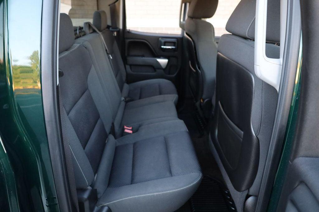 used 2015 Chevrolet Silverado 1500 car, priced at $15,397