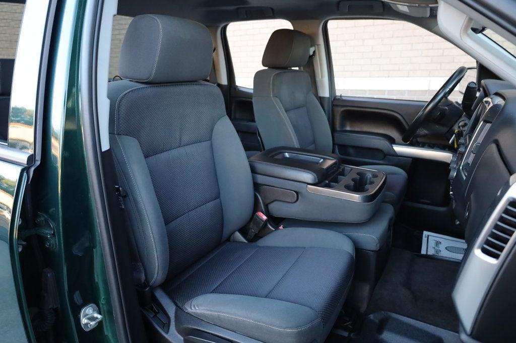 used 2015 Chevrolet Silverado 1500 car, priced at $15,397