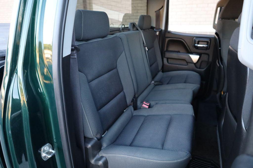 used 2015 Chevrolet Silverado 1500 car, priced at $15,397