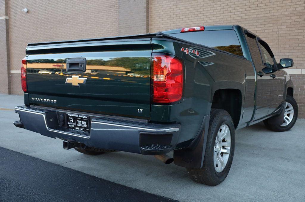 used 2015 Chevrolet Silverado 1500 car, priced at $15,397