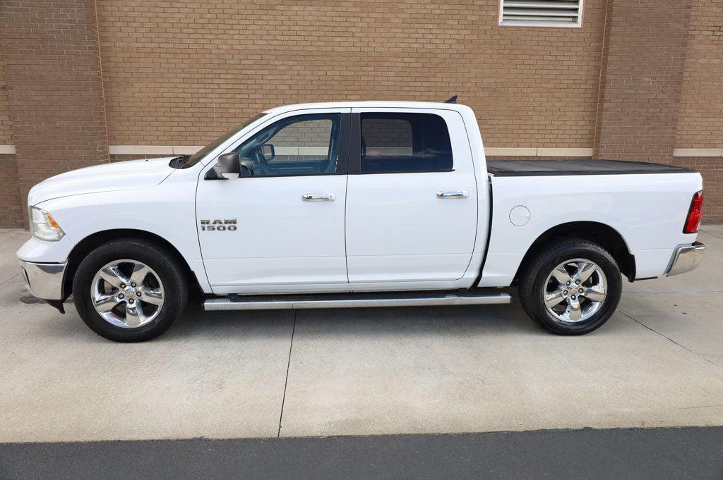 used 2014 Ram 1500 car, priced at $13,797