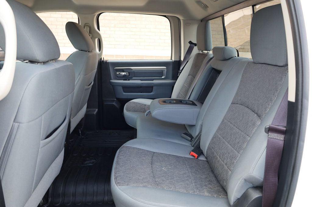 used 2014 Ram 1500 car, priced at $13,797