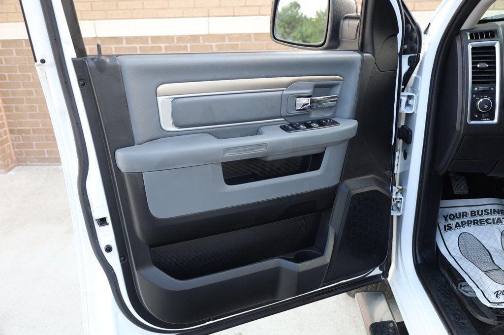 used 2014 Ram 1500 car, priced at $13,797