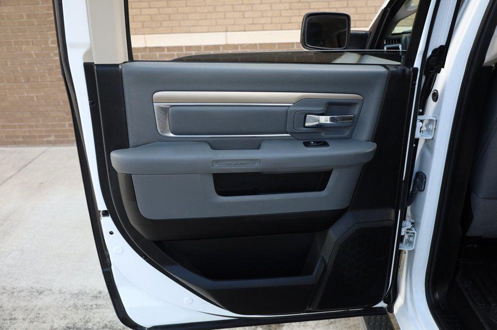 used 2014 Ram 1500 car, priced at $13,797