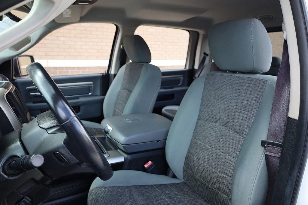 used 2014 Ram 1500 car, priced at $13,797