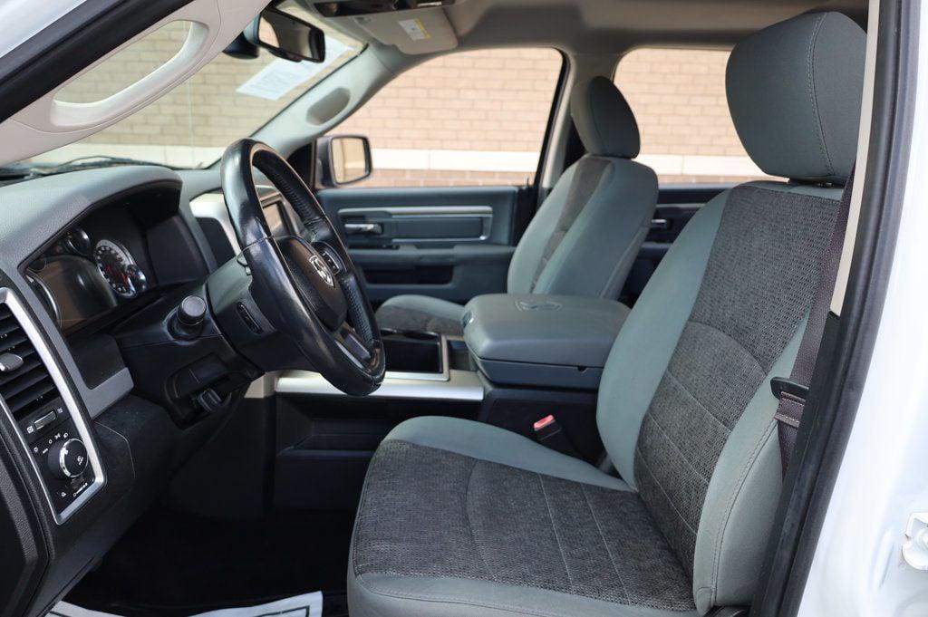 used 2014 Ram 1500 car, priced at $13,797