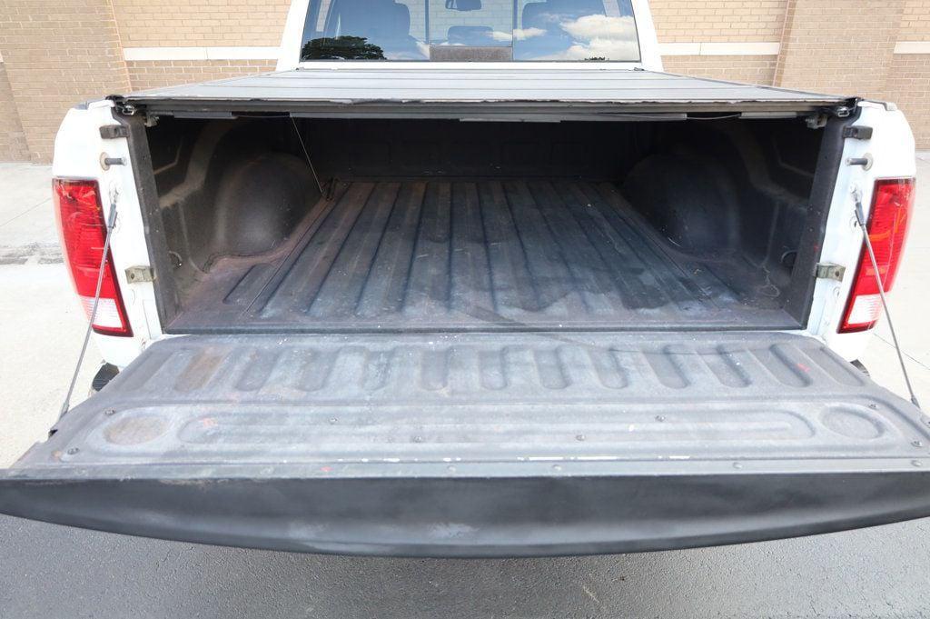 used 2014 Ram 1500 car, priced at $13,797