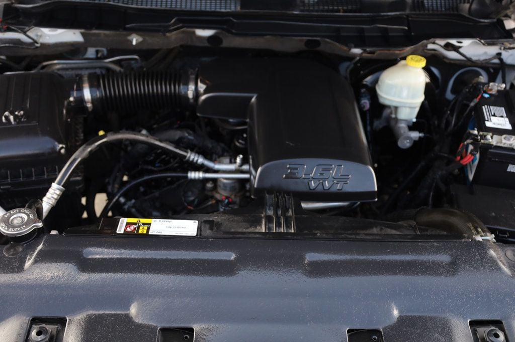 used 2014 Ram 1500 car, priced at $13,797