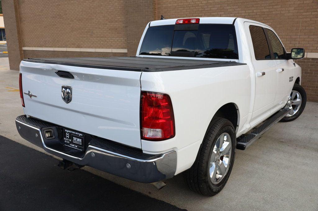 used 2014 Ram 1500 car, priced at $13,797