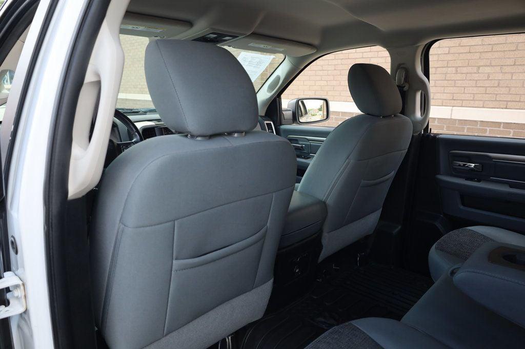 used 2014 Ram 1500 car, priced at $13,797