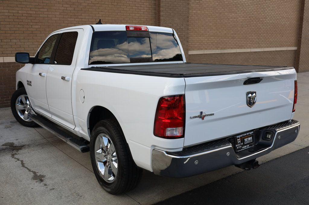 used 2014 Ram 1500 car, priced at $13,797