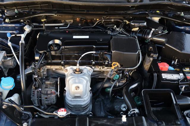 used 2016 Honda Accord car, priced at $15,997