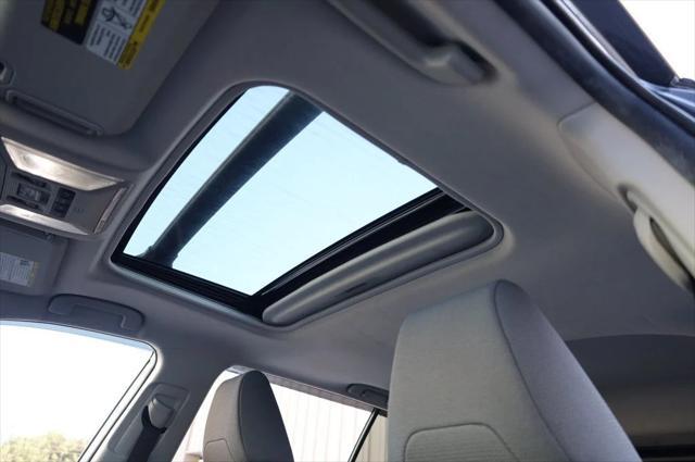 used 2021 Toyota RAV4 car, priced at $17,997
