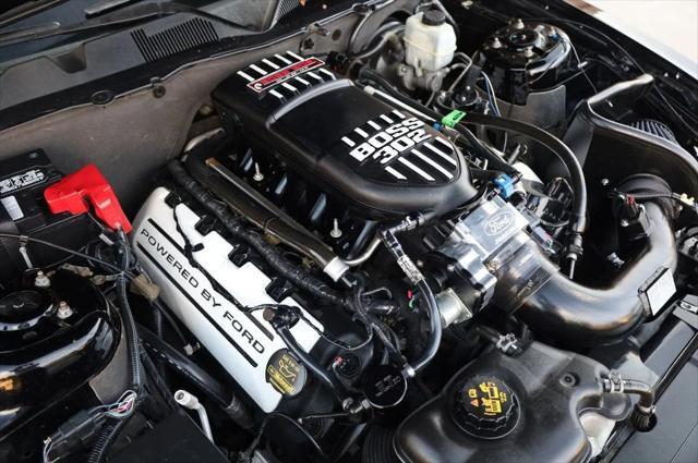 used 2013 Ford Mustang car, priced at $19,997