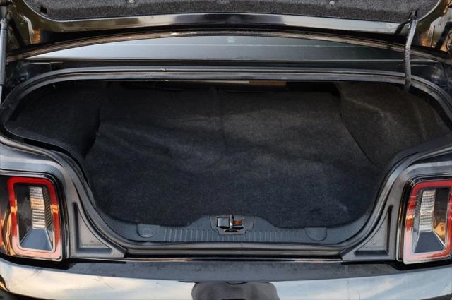 used 2013 Ford Mustang car, priced at $19,997