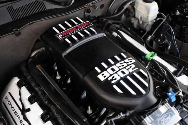 used 2013 Ford Mustang car, priced at $19,997