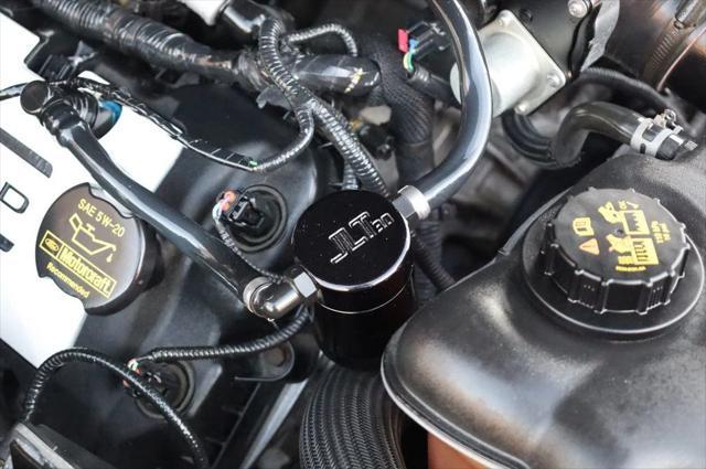 used 2013 Ford Mustang car, priced at $19,997