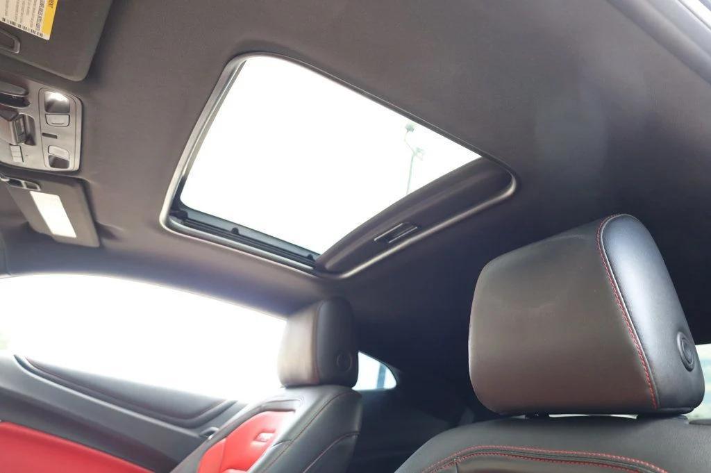 used 2018 Chevrolet Camaro car, priced at $22,997