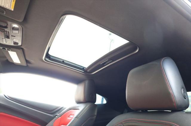 used 2018 Chevrolet Camaro car, priced at $20,997