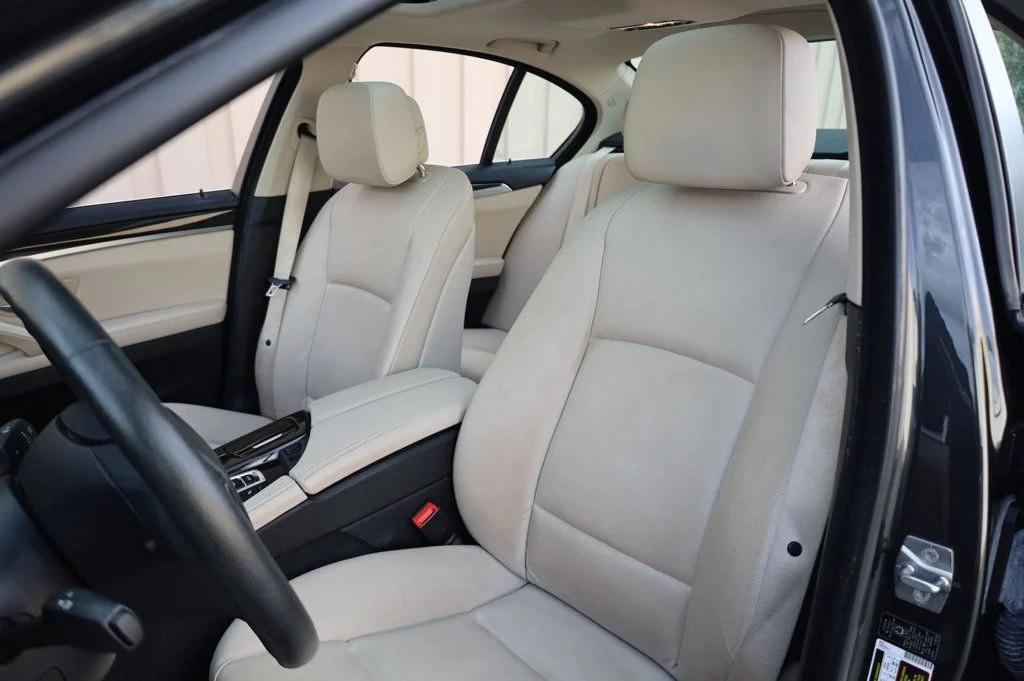 used 2012 BMW 528 car, priced at $7,947