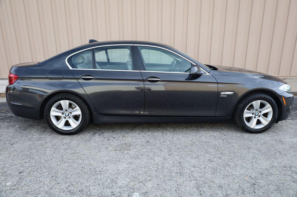 used 2012 BMW 528 car, priced at $7,947