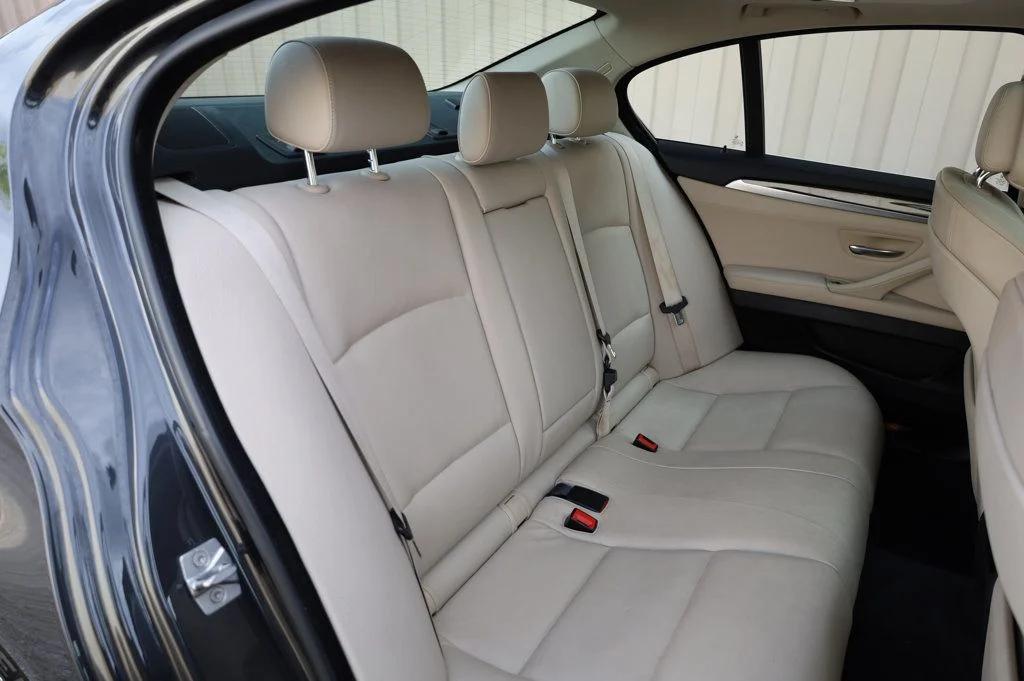 used 2012 BMW 528 car, priced at $7,947