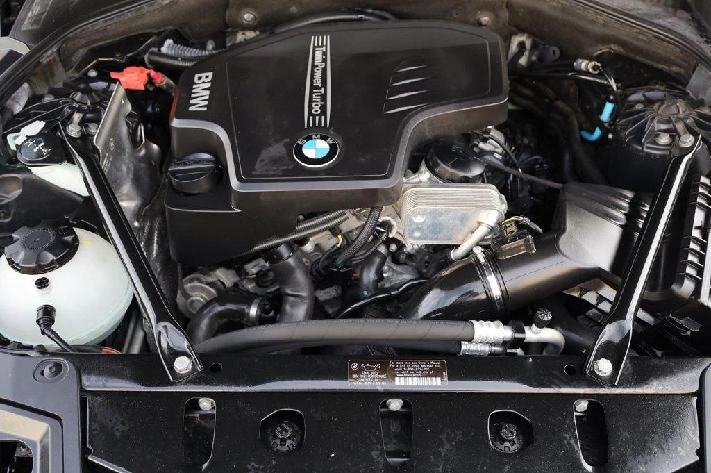 used 2012 BMW 528 car, priced at $7,947