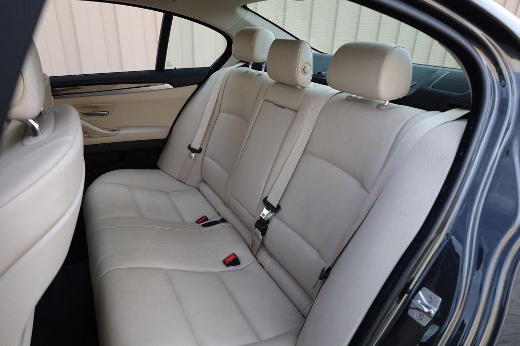 used 2012 BMW 528 car, priced at $7,947