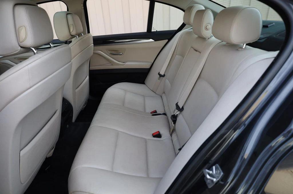 used 2012 BMW 528 car, priced at $7,947