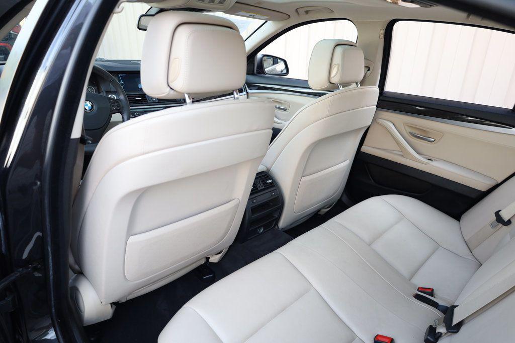 used 2012 BMW 528 car, priced at $7,947