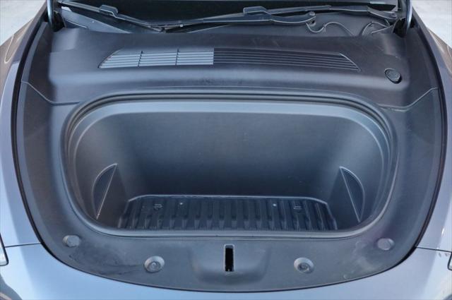 used 2020 Tesla Model Y car, priced at $19,897
