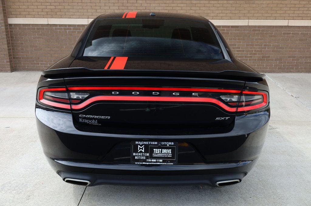 used 2015 Dodge Charger car, priced at $10,397