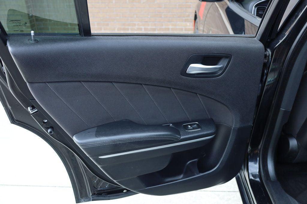 used 2015 Dodge Charger car, priced at $10,397