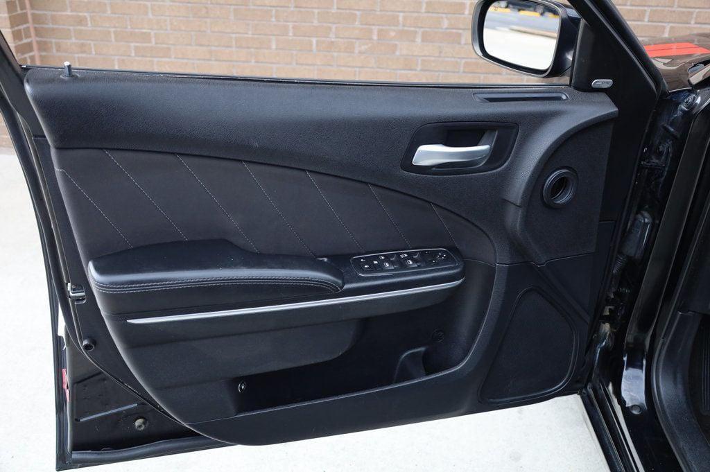 used 2015 Dodge Charger car, priced at $10,397