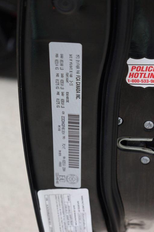 used 2015 Dodge Charger car, priced at $10,397