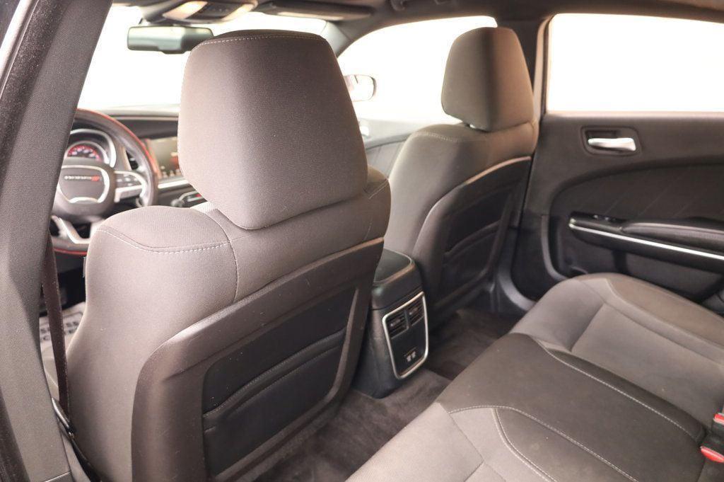 used 2015 Dodge Charger car, priced at $10,397