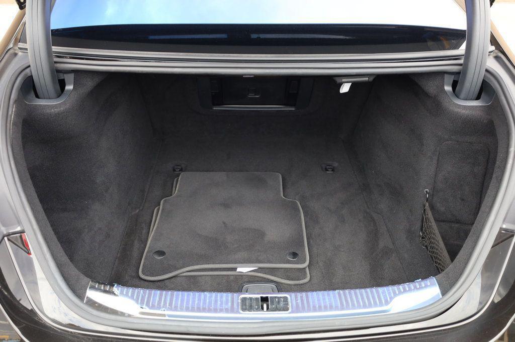 used 2021 Mercedes-Benz S-Class car, priced at $54,997