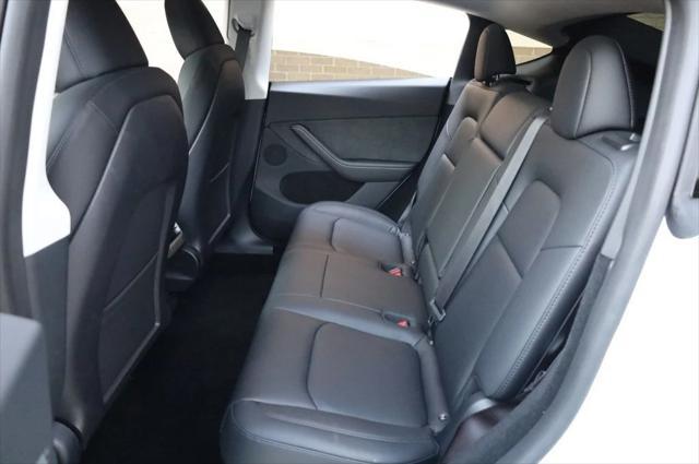 used 2023 Tesla Model Y car, priced at $29,997