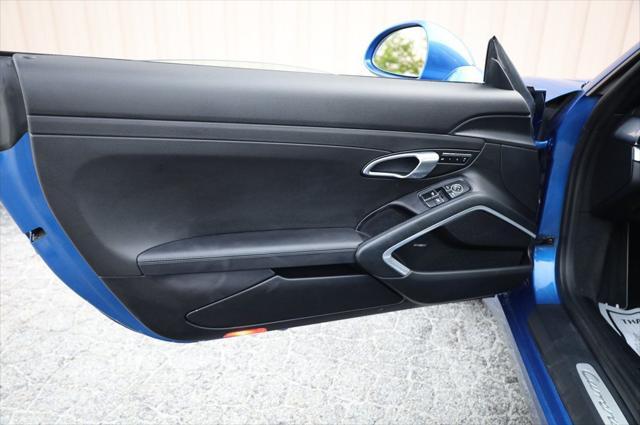 used 2014 Porsche 911 car, priced at $54,997