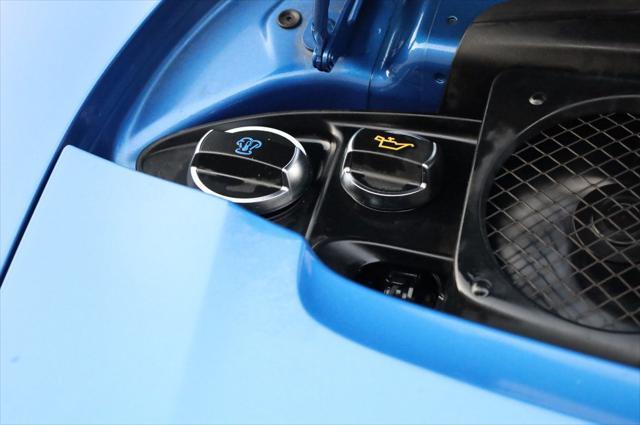 used 2014 Porsche 911 car, priced at $54,997