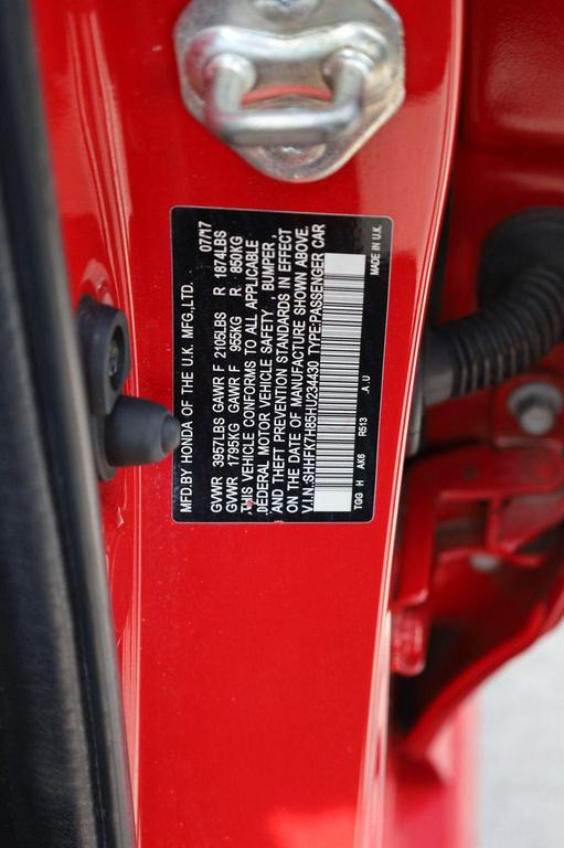 used 2017 Honda Civic car, priced at $14,997