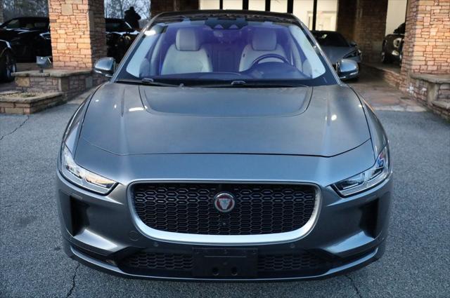 used 2019 Jaguar I-PACE car, priced at $28,497