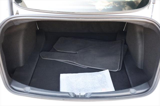 used 2021 Tesla Model 3 car, priced at $26,997
