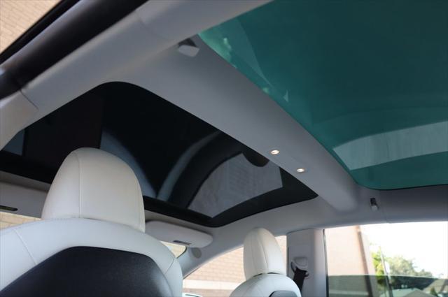 used 2021 Tesla Model 3 car, priced at $26,997