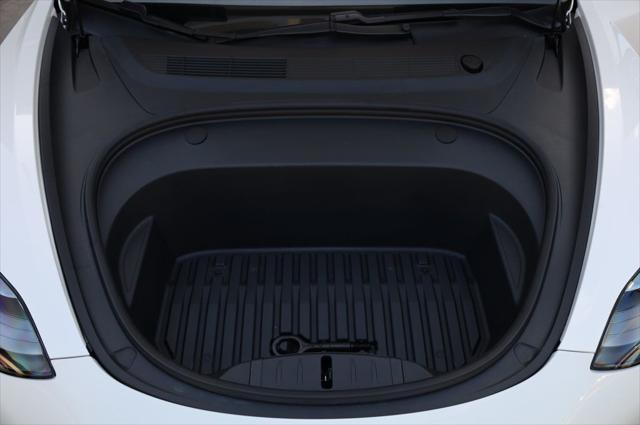 used 2021 Tesla Model 3 car, priced at $26,997