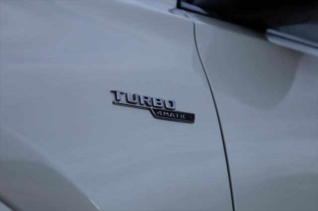 used 2023 Mercedes-Benz AMG GLE 53 car, priced at $69,997