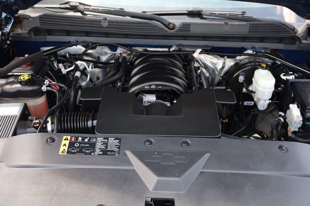 used 2017 Chevrolet Silverado 1500 car, priced at $17,647